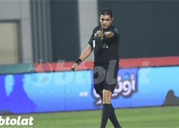 إبراهيم نور الدين يوضح حقيقة ضغطه على لجنة الحكام لإدارة مباراة القمة قبل اعتزاله