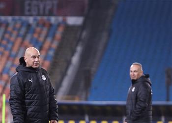 ميدو موضة الاعتذار عن معسكرات المنتخبات انتشرت في العالم ويوجه نصيحة لمهاجمي الفراعنة