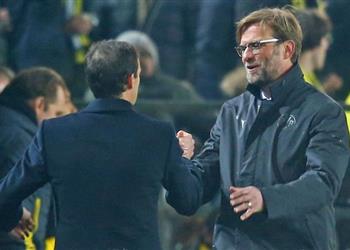 مدرب إيطالي سابق أليجري سيكون مناسب ا لخلافة كلوب في ليفربول