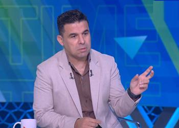 خالد الغندور 5 لاعبين من الصفقات الجديدة سيرحلون عن الزمالك