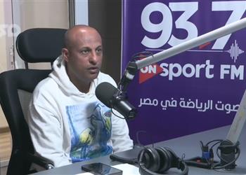 طارق مصطفى تم ترشيحي لتدريب الوداد ورفضت نهضة بركان