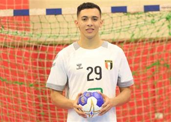 طارق محروس يستدعي بديل هشام صلاح بعد إصابته مع منتخب مصر للشباب لكرة اليد