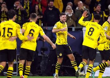 بينهم ليفربول صراع ثلاثي إنجليزي على ضم لاعب بوروسيا دورتموند