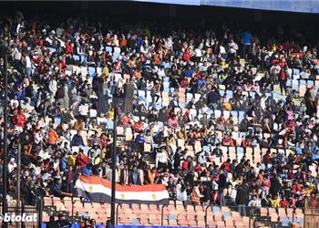 فتح باب حجز تذاكر مباريات بطولة كأس عاصمة مصر