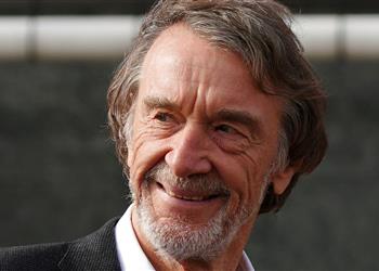 راتكليف مانشستر يونايتد لا يحتاج إلى مبابي وبيلينجهام