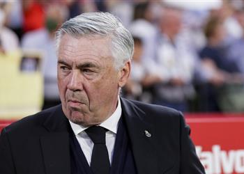 ريال مدريد يتعرض لضربة جديدة بعد إصابة كورتوا