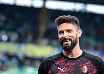 ذا أثلتيك جيرو مطلوب في الدوري الأمريكي