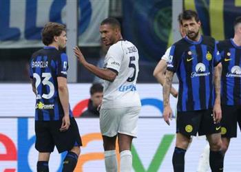 لاعبو إنتر ميلان في ورطة بسبب أزمة أتشيربي