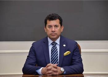 وزير الرياضة يوجه رسالة إلى حسام حسن قبل بطولة كأس عاصمة مصر