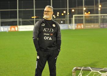 ميكالي المشاركة في بطولة غرب آسيا خطوة كبيرة استعدادا لـ أولمبياد باريس