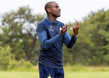 مدرب صن داونز نحتاج للحظ مثل الأهلي للفوز بـ دوري أبطال إفريقيا