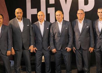 خاص راحة في الجهاز الفني لـ منتخب مصر بشأن مواجهة نيوزيلندا وليس تونس