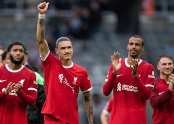 ميرور ليفربول قد يحرم برشلونة من التعاقد مع خليفة تشافي