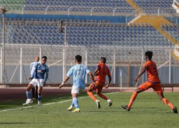 ترتيب مجموعة بيراميدز في دوري أبطال إفريقيا بعد نهاية دور المجموعات