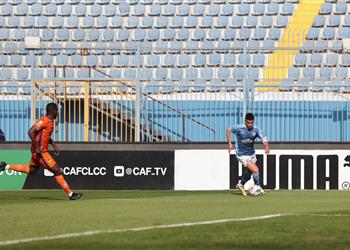 موعد مباراة بيراميدز القادمة بعد التعادل مع نواذيبو في دوري أبطال إفريقيا