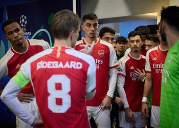 وكيل لاعب آرسنال يلمح لاقترابه من الدوري الإيطالي