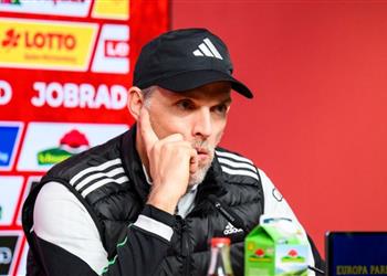 تقارير لاتسيو قد يعجل برحيل توخيل عن بايرن ميونخ