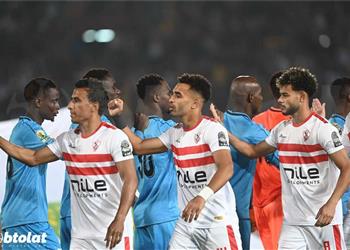 إلغاء المؤتمر الصحفي لـ مدرب سوار الغيني قبل مباراة الزمالك بـ الكونفدرالية