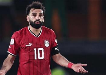 منتخب مصر يرد على ليفربول سنمارس حقنا بشأن محمد صلاح