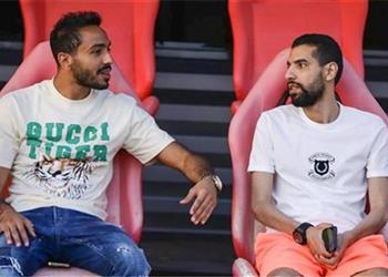 مؤمن زكريا يستنكر تصريحات كولر بشأن كهربا