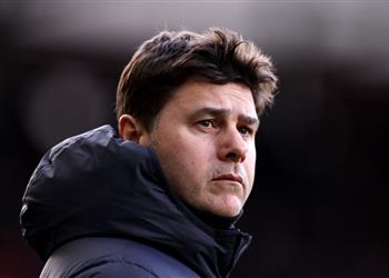 بوتشيتينو عن هتاف جماهير تشيلسي ضده علاقتي معهم متوترة لهذا السبب