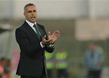 جوميز يشيد بمهاجم الزمالك ويوضح موقفه من تحديد قائمة الراحلين في الموسم الجديد