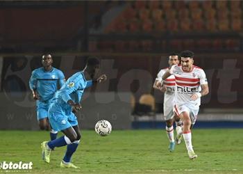 الزمالك في مهمة تحصيل حاصل أمام سوار الغيني بختام دور مجموعات الكونفدرالية