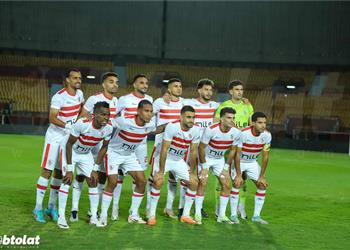 قائمة الزمالك لمباراة سوار الغيني في الكونفدرالية عودة شيكابالا وظهور صفقة جديدة