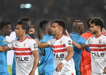 مهددة بالتأجيل سوار الغيني يكشف لـ بطولات تفاصيل أزمة عدم وصوله إلى القاهرة لخوض مباراة الزمالك