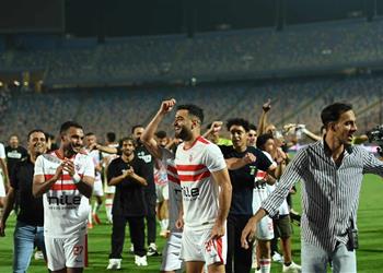 الزمالك يرد عبر بطولات على طلب سوار الغيني تأجيل المباراة