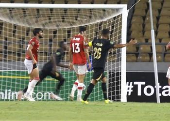 فيديو بترو أتلتيكو يهزم النجم الساحلي بثنائية ويتأهل لدور الـ8 من دوري أبطال إفريقيا