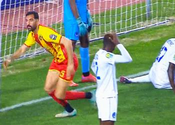 فيديو الترجي يفوز على الهلال السوداني ويحسم تأهله إلى دور الـ8 من دوري أبطال إفريقيا