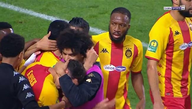 هدف فوز الترجي علي الهلال السوداني 1 0 دوري ابطال افريقيا