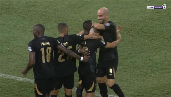 اهداف مباراة النجم الساحلي و بترو اتليتكو 0 2 دوري ابطال افريقيا