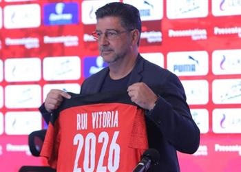 فيتوريا حذرت اتحاد الكرة المصري قبل كأس أمم إفريقيا وكنت أعمل على الجانب العاطفي