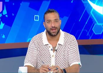 ميدو انتظروا قائمة قوية في انتخابات اتحاد الكرة القادمة