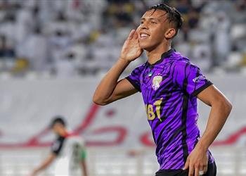 سفيان رحيمي لست غريب ا على منتخب المغرب وأتمنى تقديم الإضافة