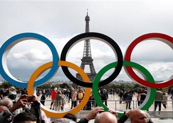 منها مصر تصنيف المنتخبات المشاركة في أولمبياد باريس 2024 قبل القرعة اليوم