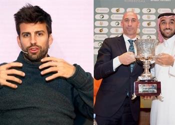 بسبب بيكيه ماركا تفتيش مقر الاتحاد الإسباني لشبهة فساد مالي