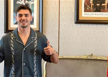 إبراهيم دياز يوضح لماذا اختار تمثيل المغرب وليس إسبانيا