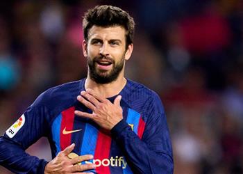 بيكيه ميسي مختلف تمام ا عن رونالدو ويوضح سر نجاح جوارديولا ووجهة تشافي الأقرب