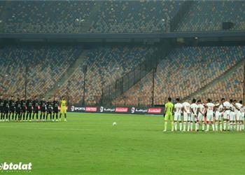 موعد مباراة الزمالك وزد الودية استعدادا لمواجهة فيوتشر في الكونفدرالية