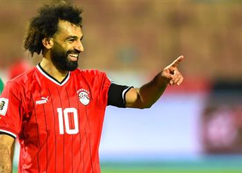ردود أفعال صحف إسبانيا على الوقوع مع منتخب مصر في أولمبياد باريس صدام محتمل مع محمد صلاح