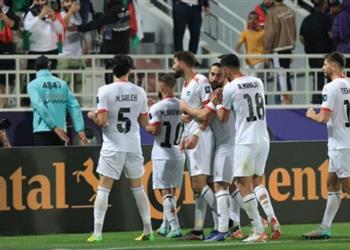 موعد مباراة فلسطين وبنجلاديش اليوم في تصفيات آسيا المؤهلة لكأس العالم 2026