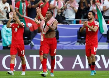موعد مباراة الأردن وباكستان اليوم في تصفيات كأس العالم 2026