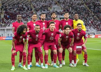 موعد والقنوات الناقلة لمباراة قطر والكويت اليوم في تصفيات كأس العالم 2026