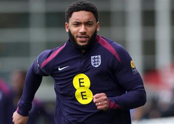 جوميز يسترجع ذكريات مريرة بعد عودته لـ منتخب إنجلترا أصعب جزء في مسيرتي