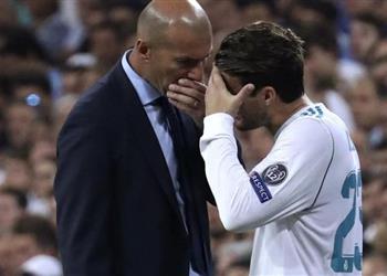 متجاهل ا زيدان كوفاسيتش يختار أفضل 3 مدربين خلال مسيرته