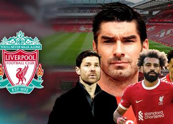 تقارير بيع محمد صلاح ضمن 5 مهام للمدير الرياضي الجديد في ليفربول