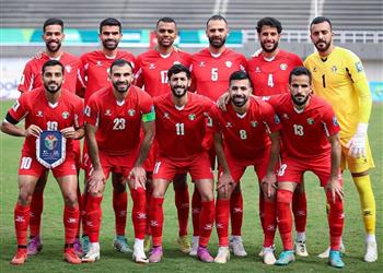 فيديو منتخب الأردن يهزم باكستان بثلاثية في تصفيات آسيا لكأس العالم 2026